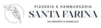 Pizzeria Santa Farina